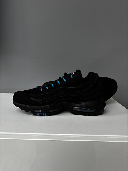 Buy & Sell Catherine-De-Barnes Solihull - Photos for Nike Air Max 95 UK size 9