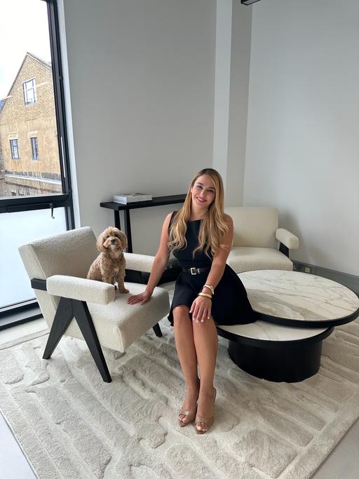 Buy & Sell North Sheen South West London - Photos for Little black dress - Zara