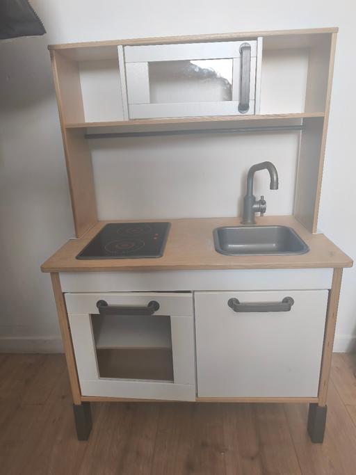 Buy & Sell Gipsy Hill South East London - Photos for IKEA kids kitchen