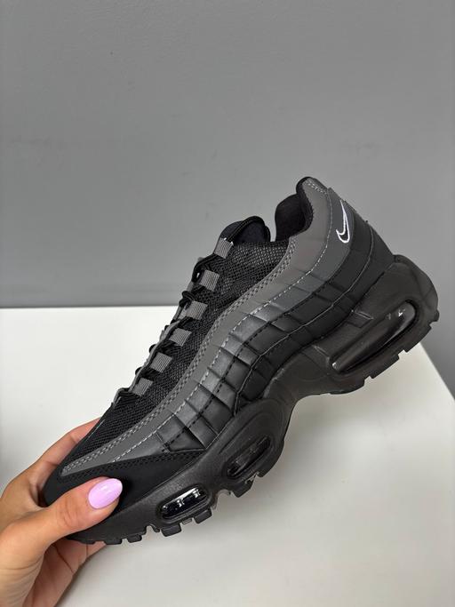 Buy & Sell Catherine-De-Barnes Solihull - Photos for Nike air max 95 UK size 9