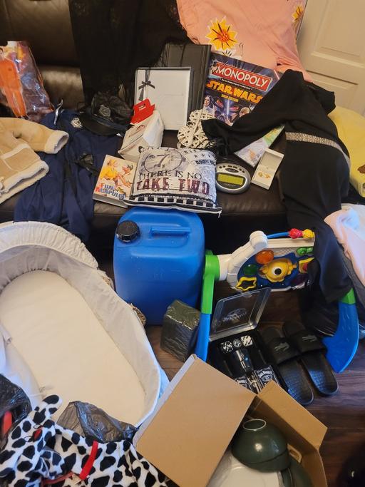 Buy & Sell Oldbury Sandwell - Photos for Mixed bundle. Ideal for carbooter. Loads!