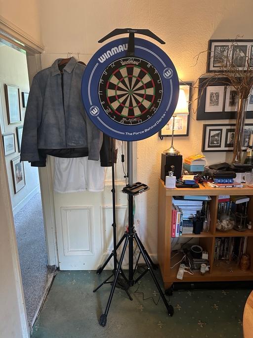 Buy & Sell Latchford Warrington - Photos for Darts set up