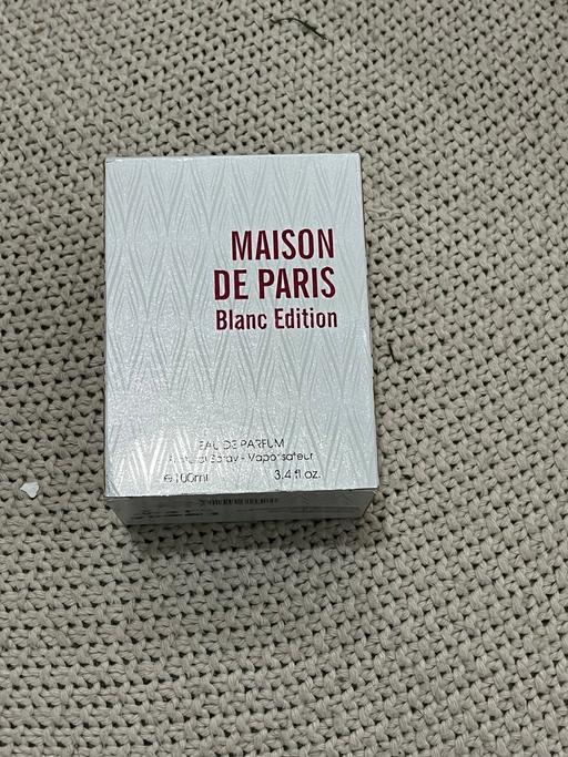 Buy & Sell Four Oaks Birmingham - Photos for Maison De Paris Perfume