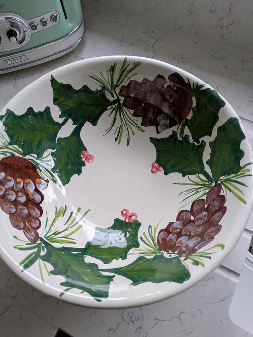 Buy & Sell Stourbridge Dudley - Photos for fruit bowl