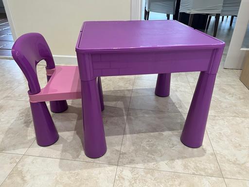 Buy & Sell Shortlands Bromley - Photos for Play table