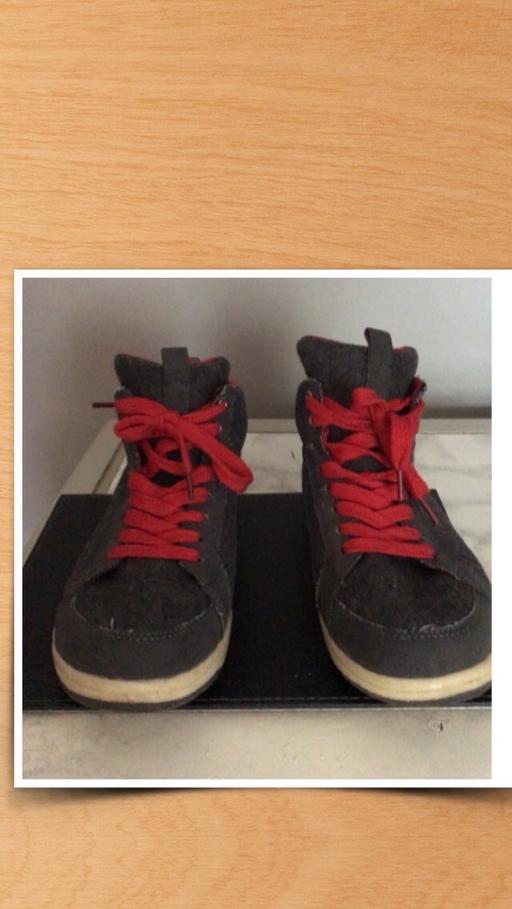 Buy & Sell Kitts Green Birmingham - Photos for Gap trainers