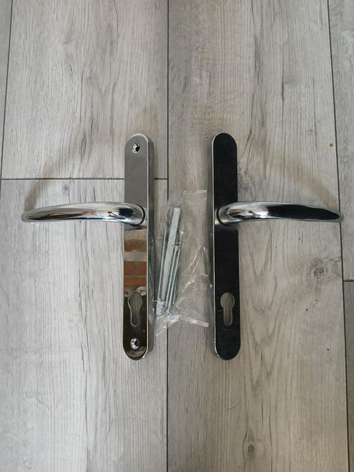 Buy & Sell Brockmoor Dudley - Photos for Chrome Handles