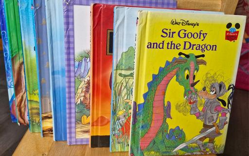 Buy & Sell Harpurhey Manchester - Photos for kids Disney books