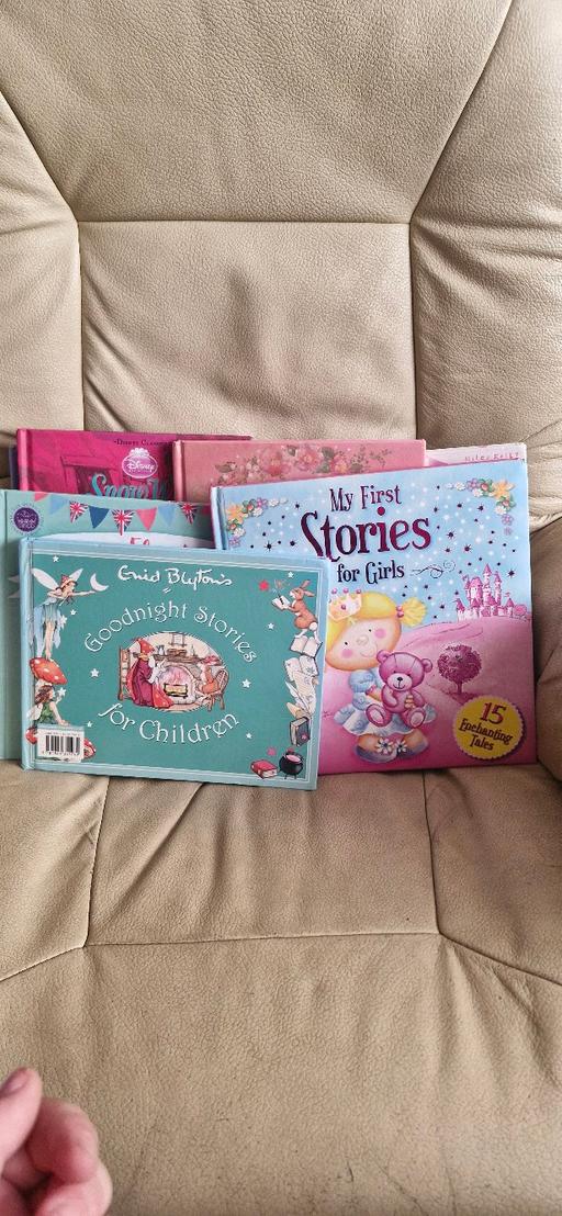 Buy & Sell Harpurhey Manchester - Photos for bedtime books hardback