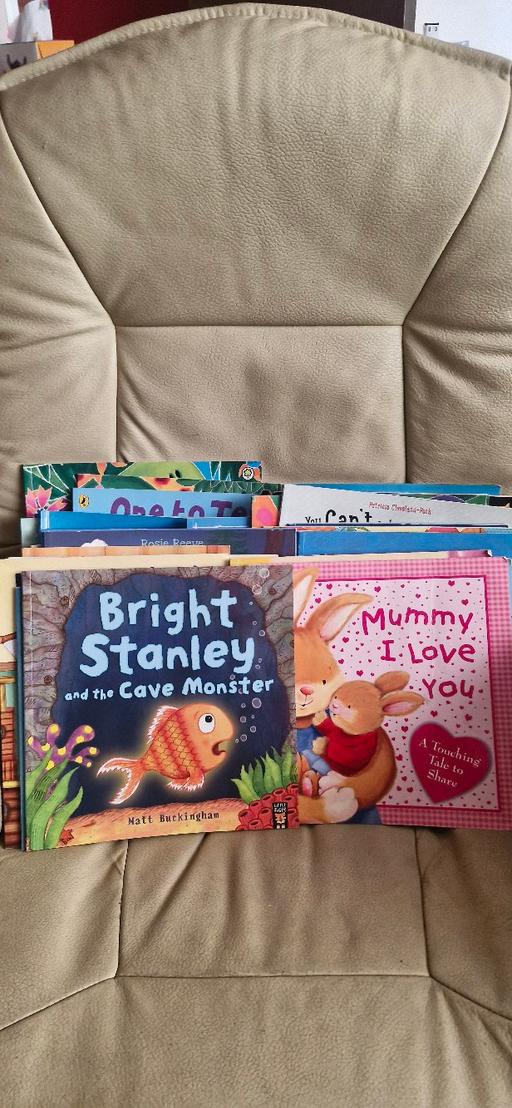Buy & Sell Harpurhey Manchester - Photos for children's books