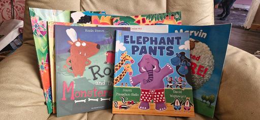 Buy & Sell Harpurhey Manchester - Photos for kids animal stories