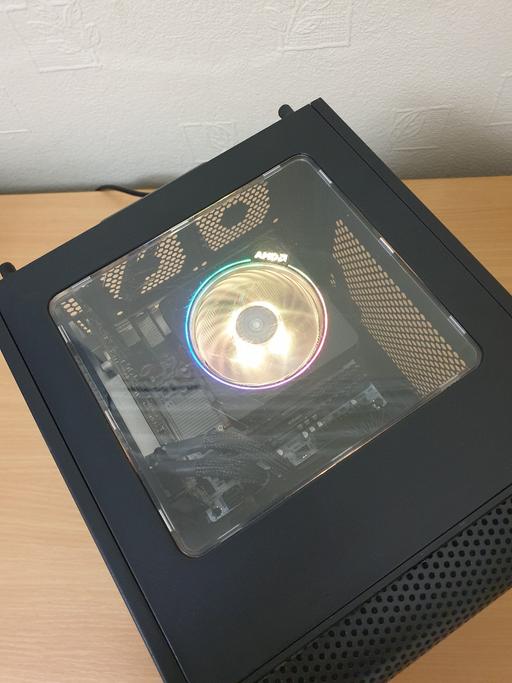 Buy & Sell Worsbrough Common Barnsley - Photos for Gaming PC ITX