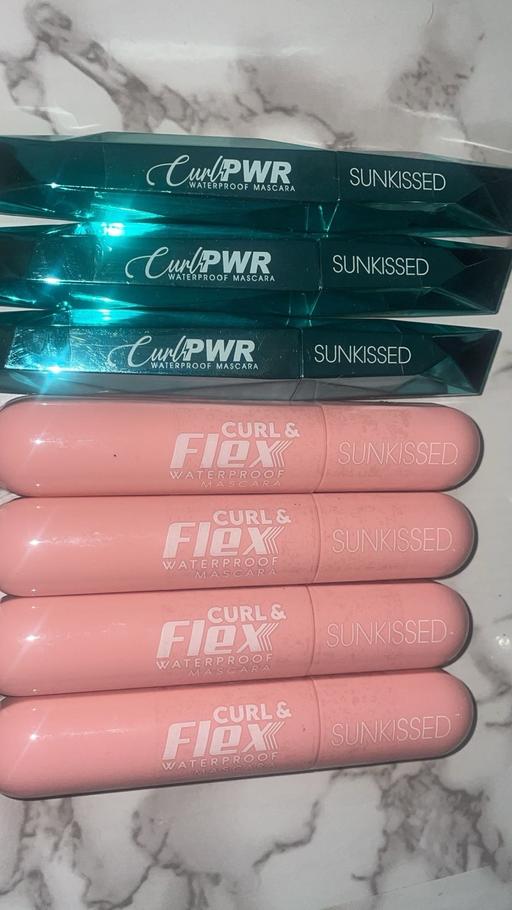 Buy & Sell Mosley Common Salford - Photos for Sun kissed mascara