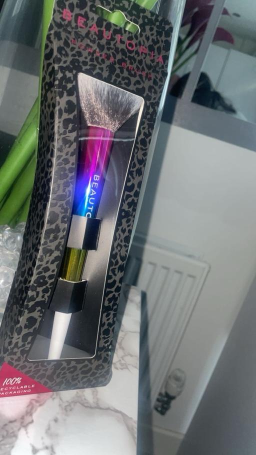 Buy & Sell Boothstown Salford - Photos for Beautopia Powder Makeup Brush