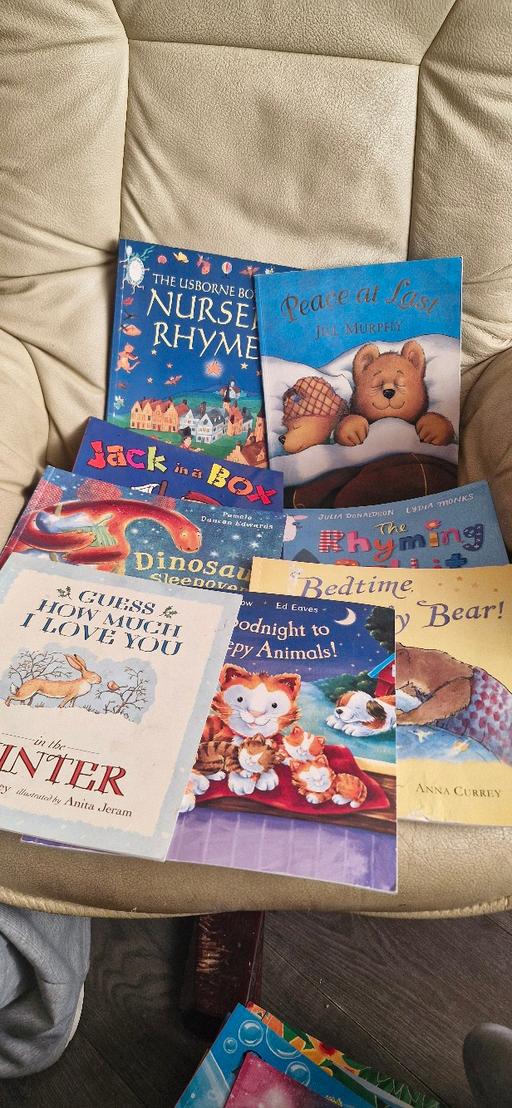 Buy & Sell Harpurhey Manchester - Photos for children's bedtime stories