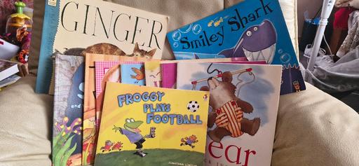 Buy & Sell Harpurhey Manchester - Photos for children's books