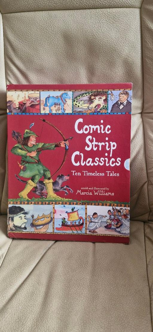 Buy & Sell Harpurhey Manchester - Photos for book set of kids books