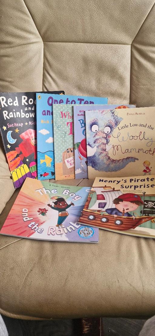 Buy & Sell Harpurhey Manchester - Photos for kids books