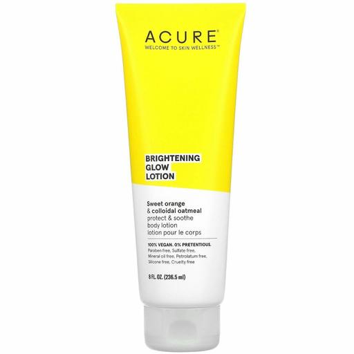 Buy & Sell Elephant and Castle South East London - Photos for Acure Brightening Glow Lotion, (236.5 ml)