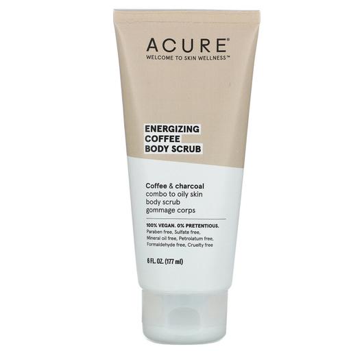 Buy & Sell Elephant and Castle South East London - Photos for Acure Energizing Coffee Body Scrub, (177 ml)