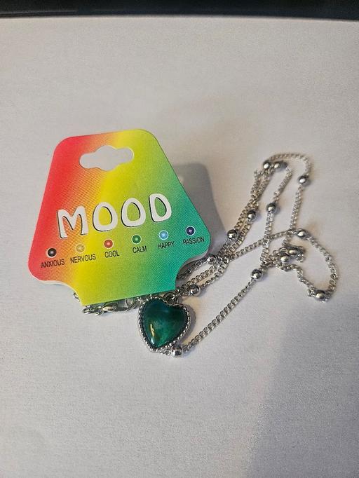 Buy & Sell Northfield Birmingham - Photos for Mood Necklace