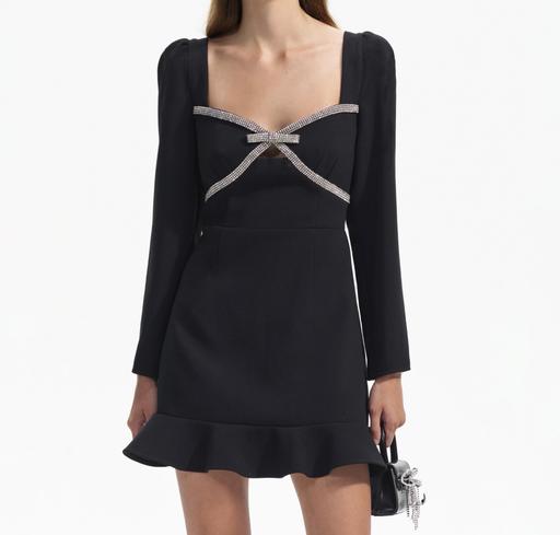 Buy & Sell Grove Park West London - Photos for Mini black dress