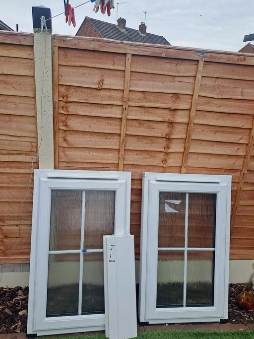 Buy & Sell Brockmoor Dudley - Photos for upvc windows