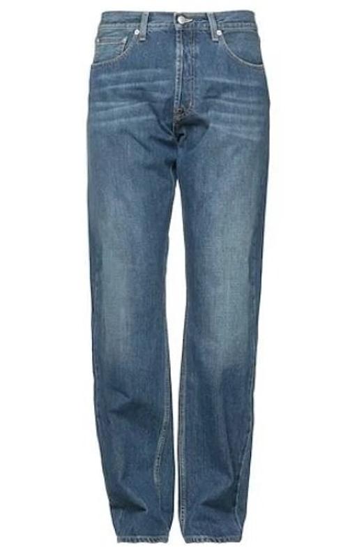 Buy & Sell Elephant and Castle South East London - Photos for Alexander McQueen Jeans, Blue. UK Size 34
