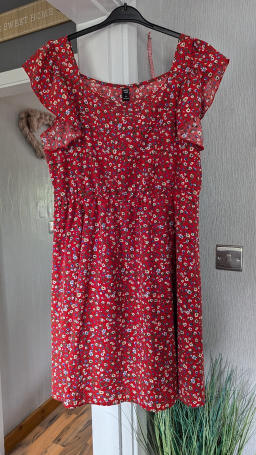 Buy & Sell Woodcross Wolverhampton - Photos for dress size 18