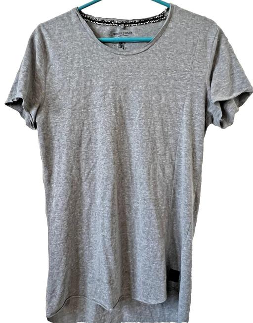 Buy & Sell Elephant and Castle South East London - Photos for Ankerjendt - mens T shirt - Grey - Large