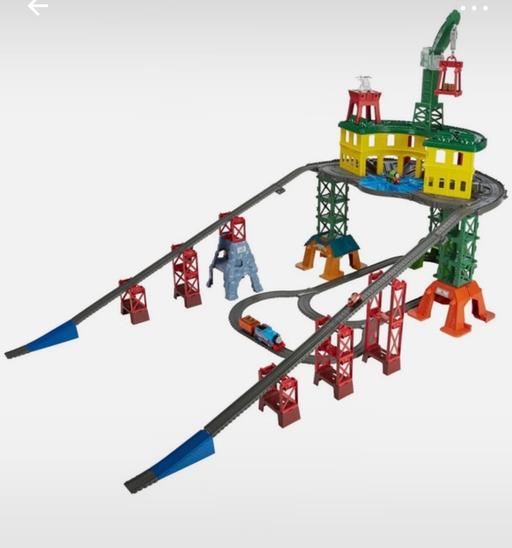 Buy & Sell Whitton Richmond upon Thames - Photos for Thomas & Friends Super Station