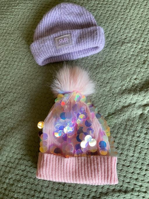Buy & Sell Tipton Sandwell - Photos for Hats need n weather bad