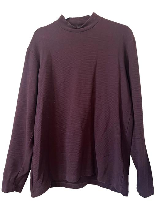 Buy & Sell Elephant and Castle South East London - Photos for Antony Morato jumper burgundy, large