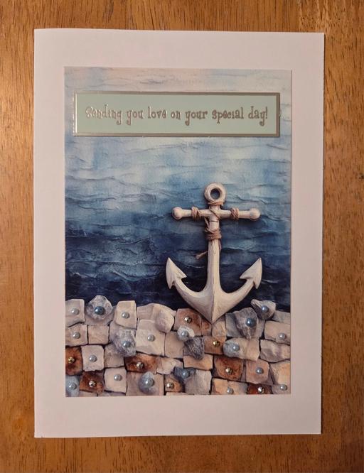 courses Westgate-on-Sea Thanet - Photos for HANDMADE QUOTE CARD