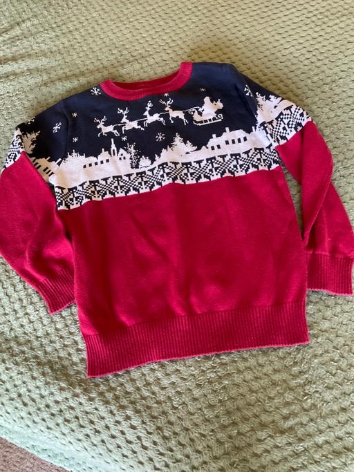 Buy & Sell Princes End Sandwell - Photos for Christmas Jumper
