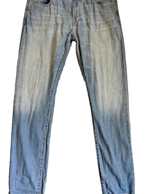 Buy & Sell Elephant and Castle South East London - Photos for Atelier Notify men's jeans Blue - UK size 34