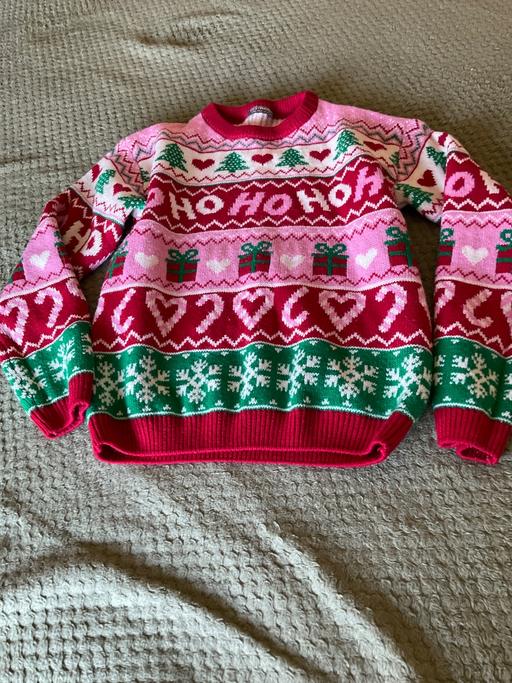 Buy & Sell Tipton Sandwell - Photos for Christmas 🤶 Jumper