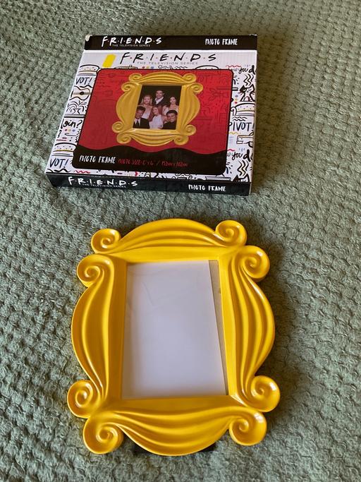 Buy & Sell Princes End Sandwell - Photos for Friends photo frame