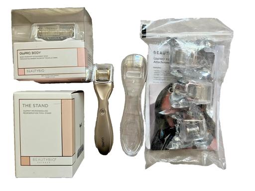 Buy & Sell Elephant and Castle South East London - Photos for BeautyBio GloPRO Face & Body Micro needling