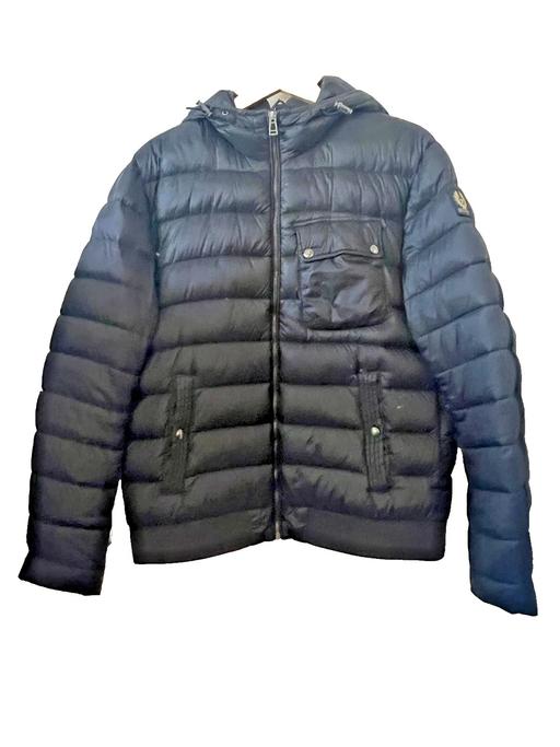 Buy & Sell Elephant and Castle South East London - Photos for Belstaff Streamline Jacket - Black