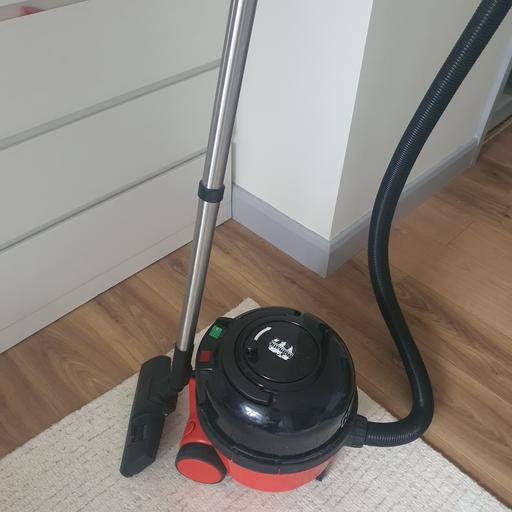 Buy & Sell Upton Park East London - Photos for Henry hoover BARGAIN