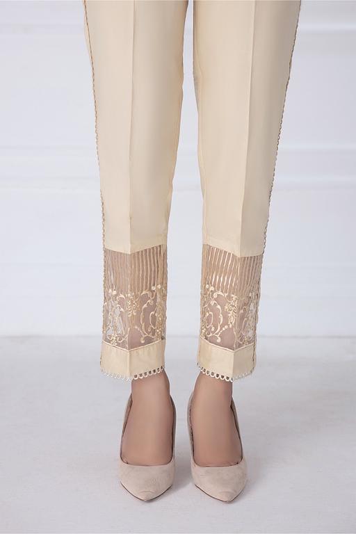 Buy & Sell Tyseley Birmingham - Photos for Lakhany beige trousers