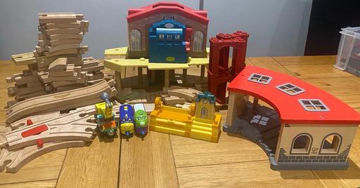 Buy & Sell Twickenham Richmond upon Thames - Photos for Chuggington Trains & Accessories
