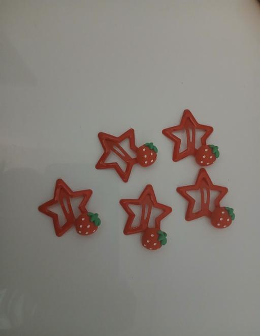 Buy & Sell Bradley Fold Trading Estate Bury - Photos for Girls Hair Clips New