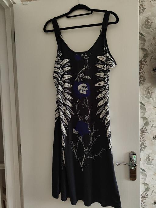 Buy & Sell Denmead Winchester - Photos for Gothic Dress