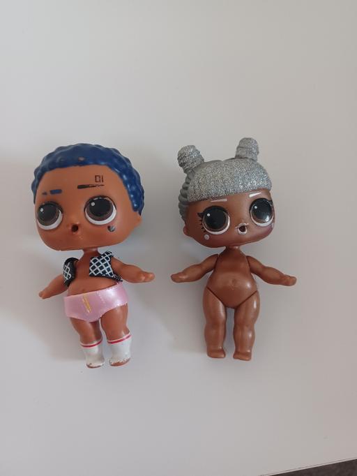 Buy & Sell Eckington North East Derbyshire - Photos for lol surprise dolls