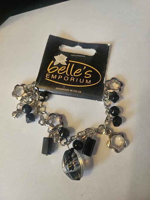 Buy & Sell Northfield Birmingham - Photos for Belle’s Emporium Handmade Charm Bracelet