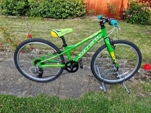 Buy & Sell Harlington Hillingdon - Photos for BOYS CARRERA BIKE BICYCLE