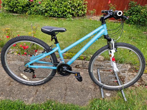 Buy & Sell Stockley Park Hillingdon - Photos for GIRLS DAWES BIKE BICYCLE