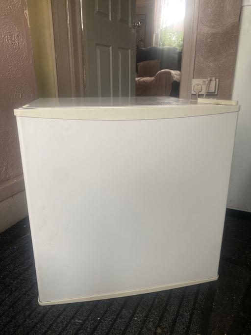 Buy & Sell Wednesbury Sandwell - Photos for Mini fridge